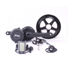 Kits de motor de accionamiento central MOTORLIFE / OEM 350W bafang 8fun